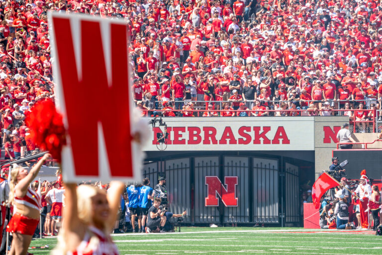 Nebraska Football zeroing in on local 2025 LB