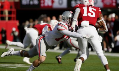 Husker247 Podcast: Wrapping up the 2023 spring game 