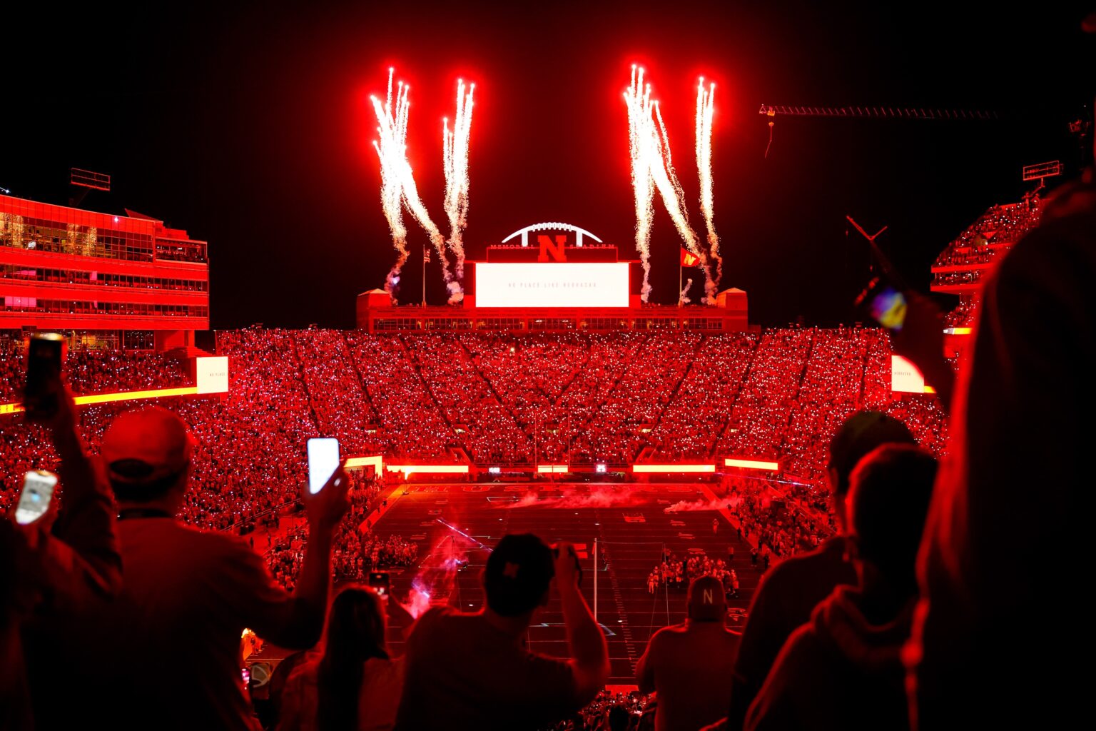 2024 Commitment For Nebraska Football Teased   USATSI 19161239 168398954 Lowres 1536x1024 