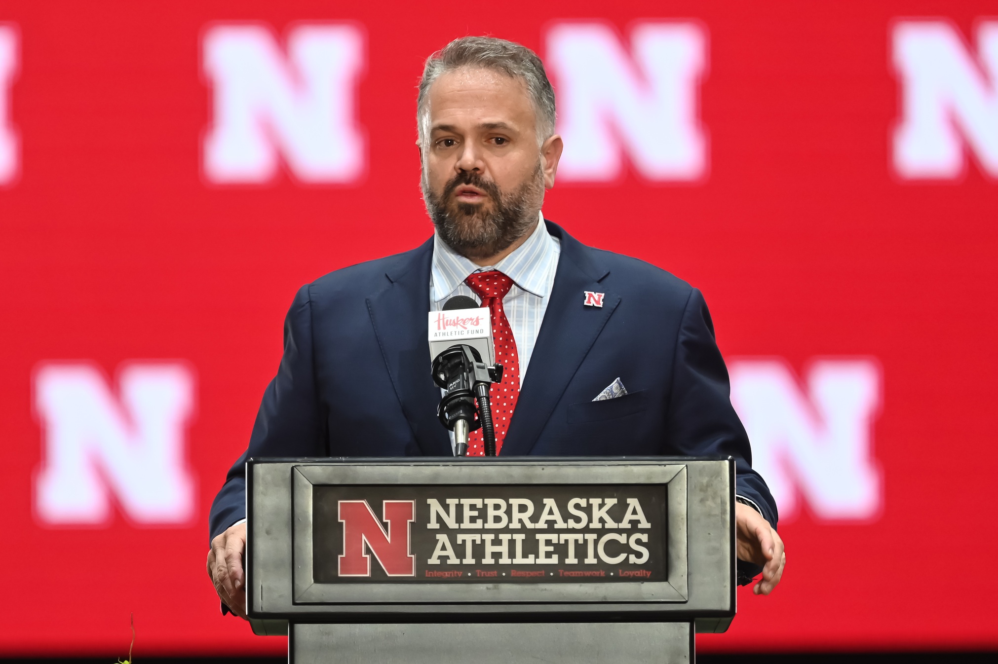 Nebraska Football is poised to land a commitment this week