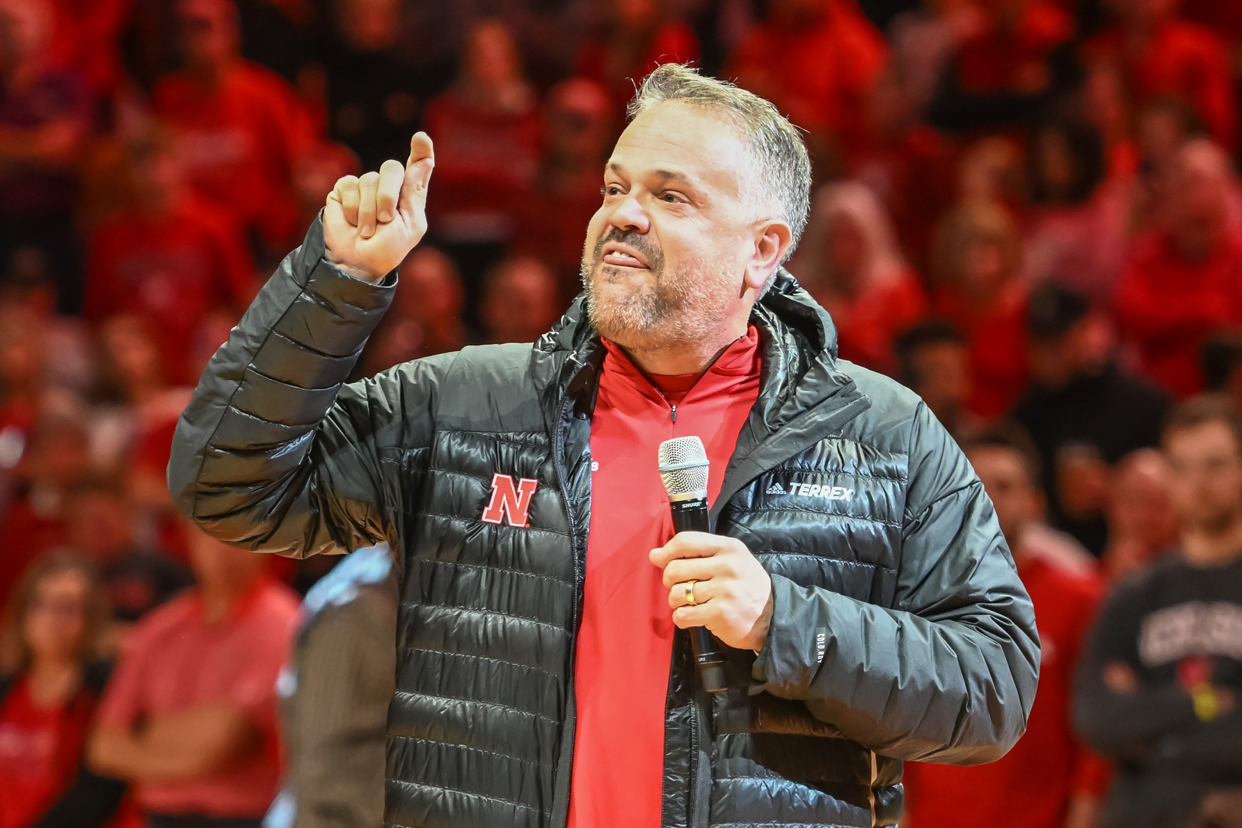 Nebraska Football: Another crystal ball for 4-star CB and more