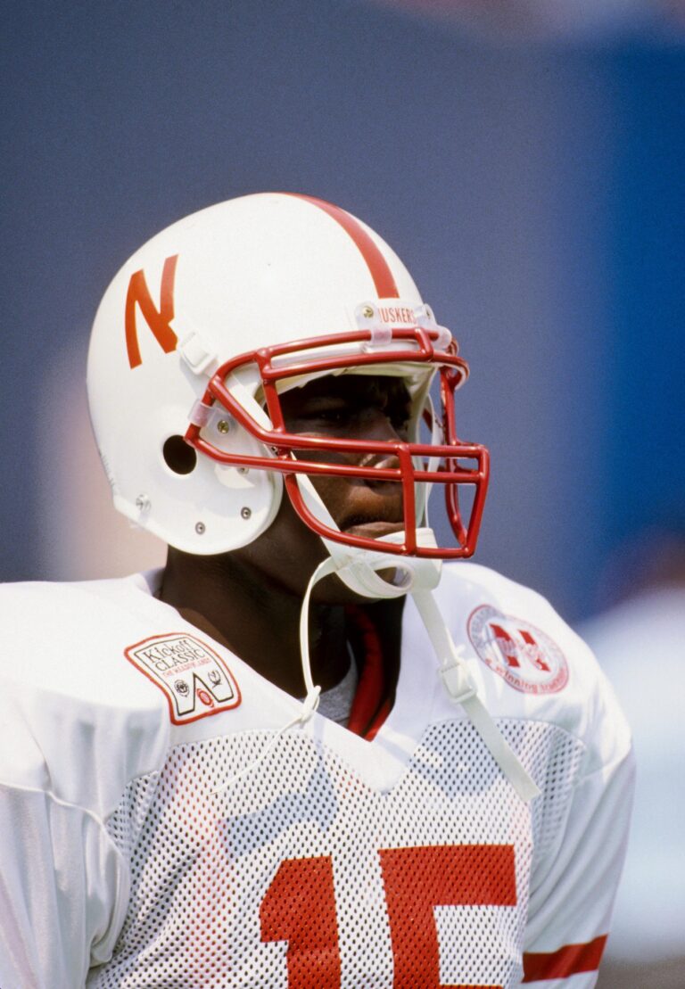 Ranking top 5 quarterbacks in Nebraska football history