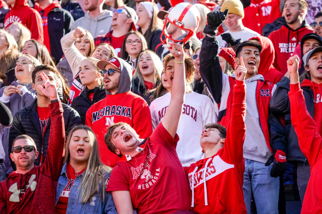 Nebraska Football: One Husker QB open to changing positions