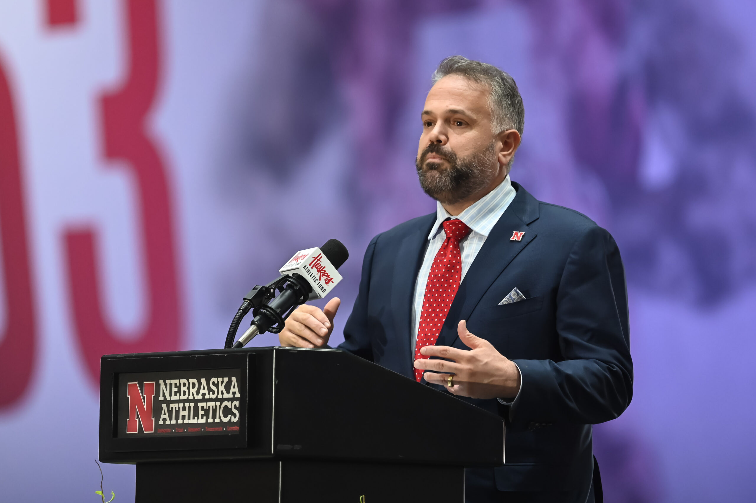 Husker247 Podcast: Two new 2023 additions for Nebraska 