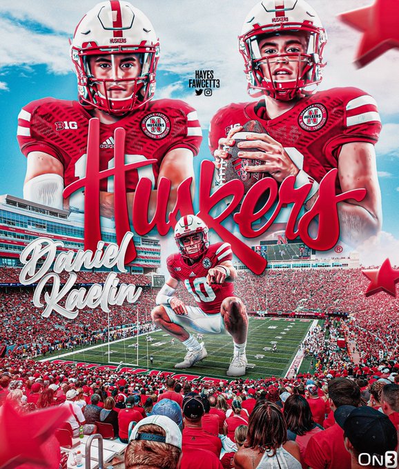 Nebraska Football: 3 thoughts on new 2023 commitments for Huskers