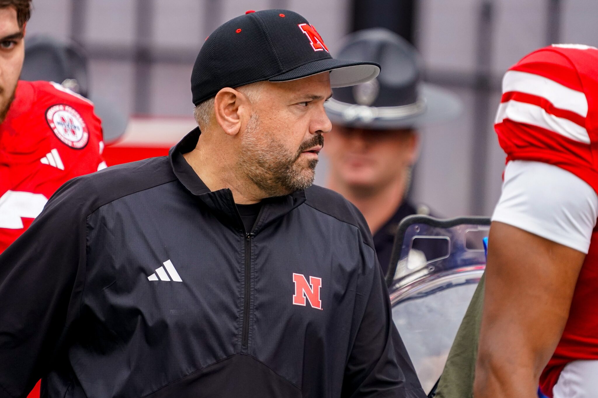 3 keys to Nebraska football avoiding an upset vs. UTEP