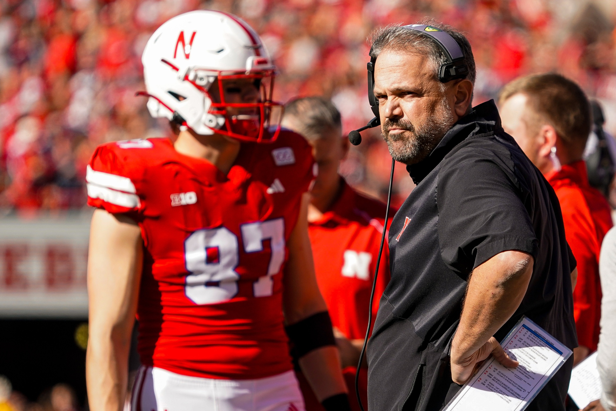 Nebraska Football: 2023 Cornhuskers Season Preview and Prediction 