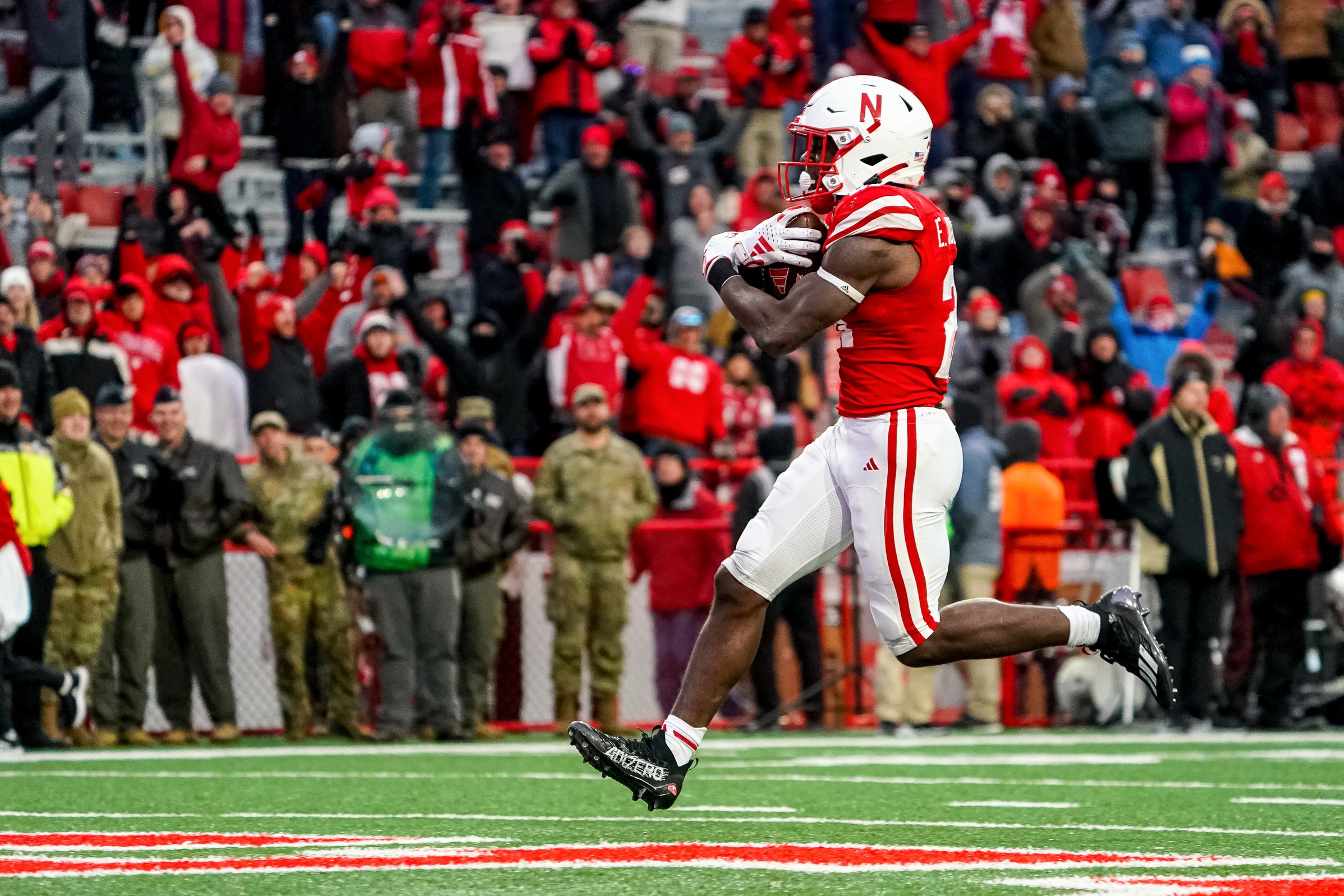 3 keys for Nebraska football to beat Wisconsin