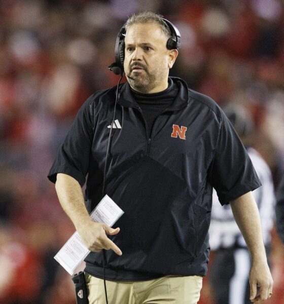 Nebraska football