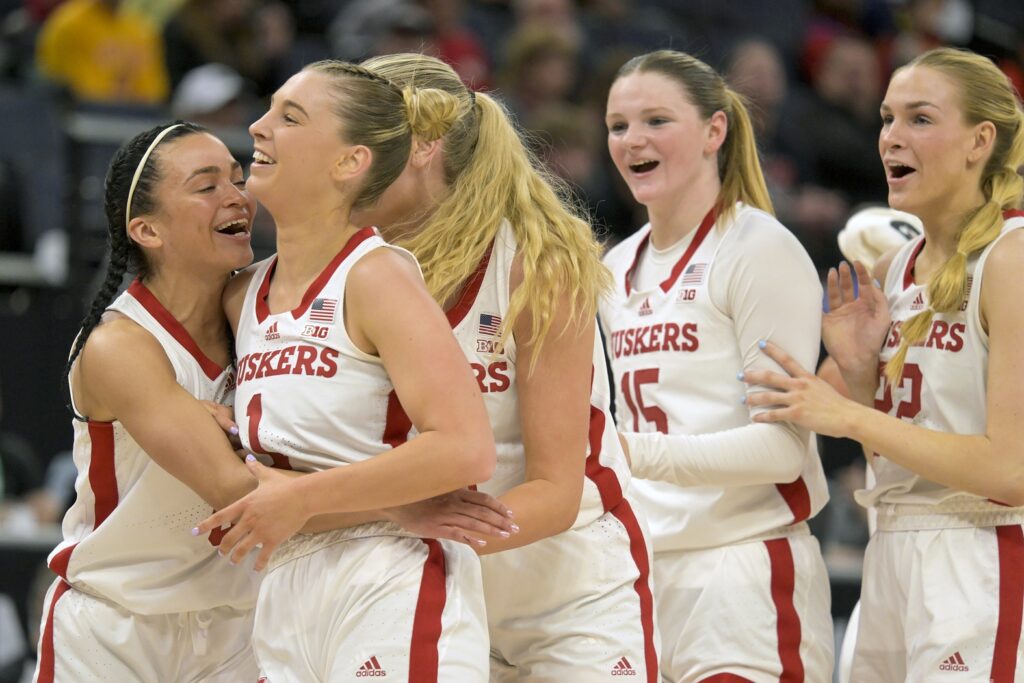 3 Takeaways: Nebraska Women's Basketball Reaches Big Ten Titile Game