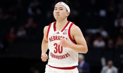 Nebraska basketball