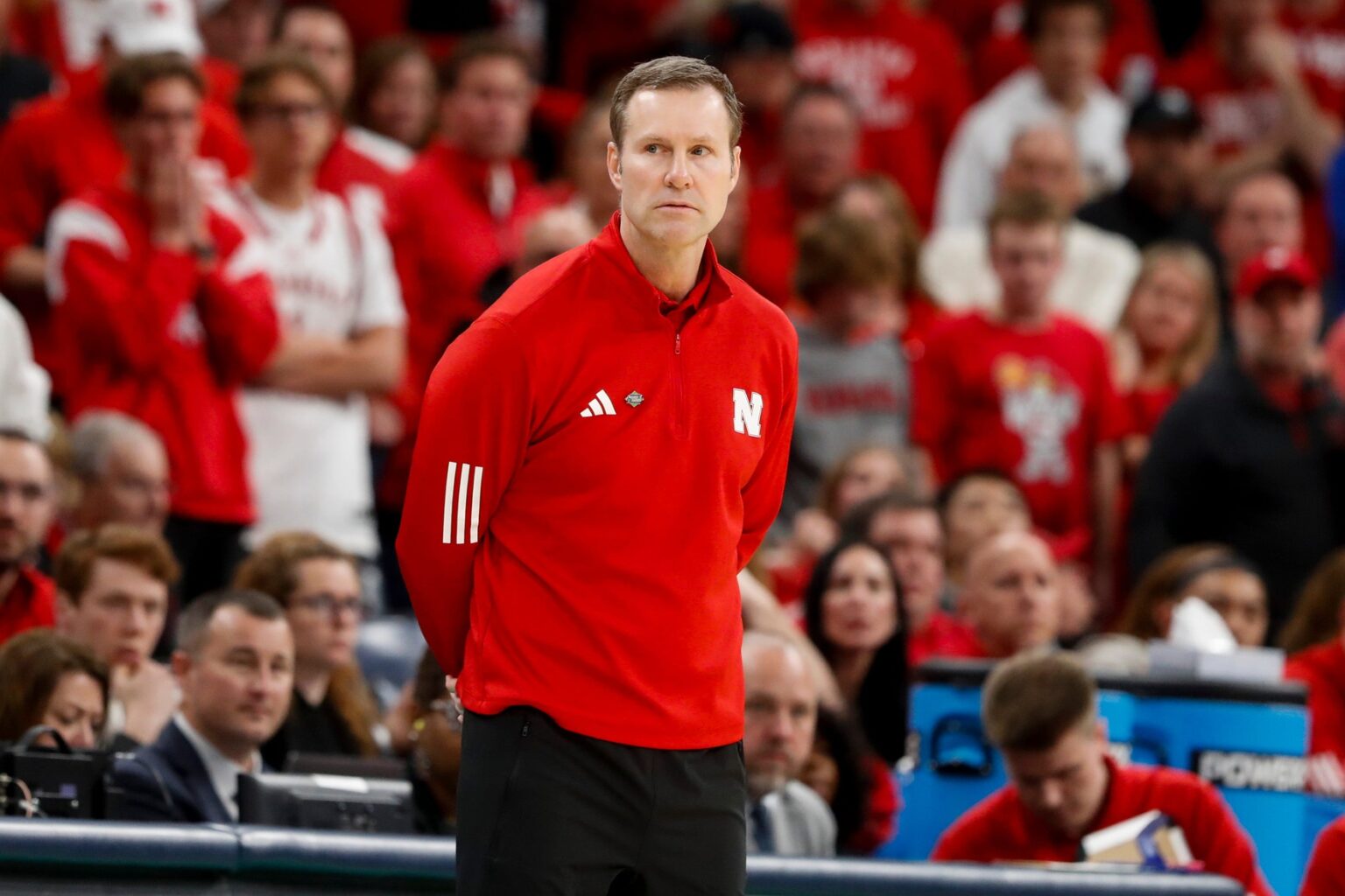 3 keys and a prediction for Nebraska basketball vs. Michigan State