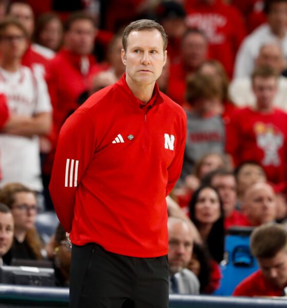 Nebraska basketball