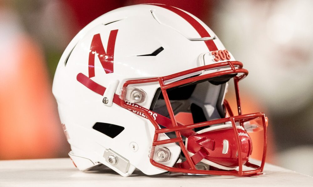 Nebraska football