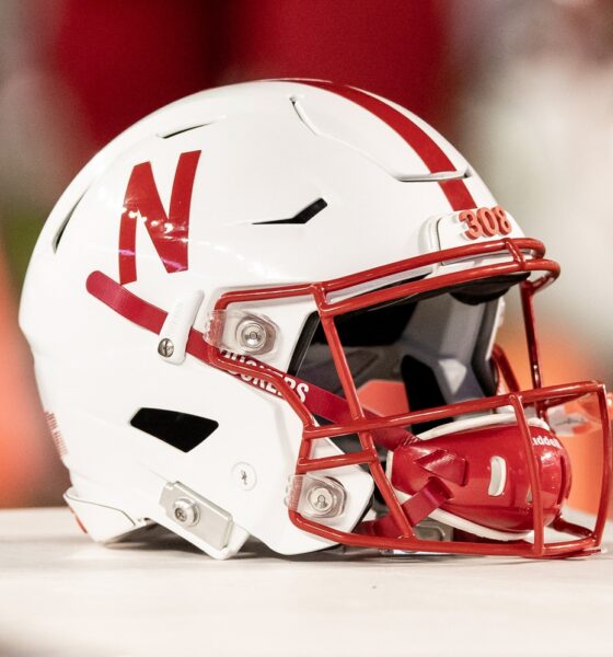 Nebraska football