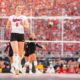 Nebraska volleyball