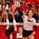 Nebraska volleyball