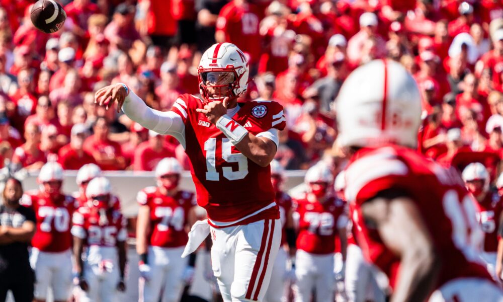 Nebraska vs. Northern Iowa Key Details, Odds & Predictions for 2023