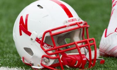 Nebraska football