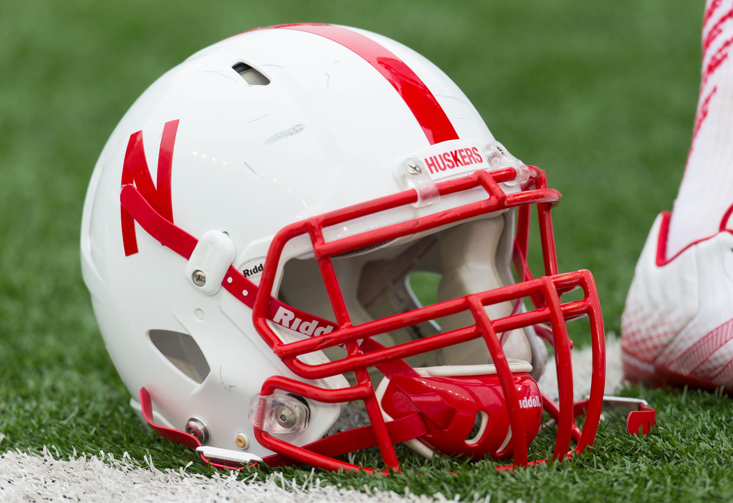 Nebraska football