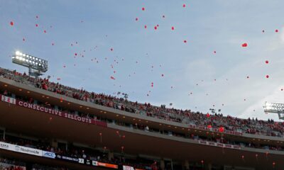 Nebraska football