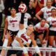 Nebraska volleyball