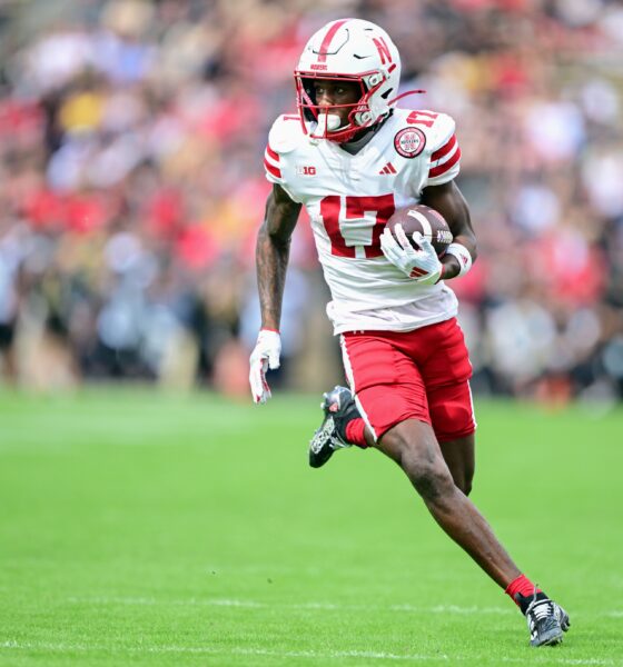 Nebraska football
