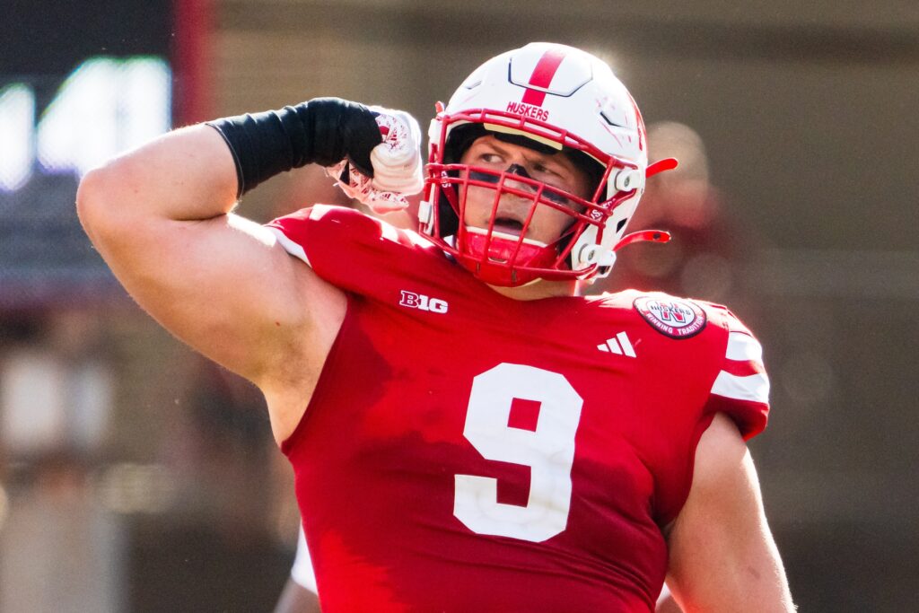 5 predictions for Nebraska football against Iowa