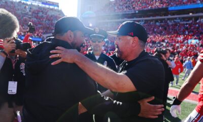 Nebraska football