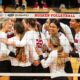 Nebraska volleyball