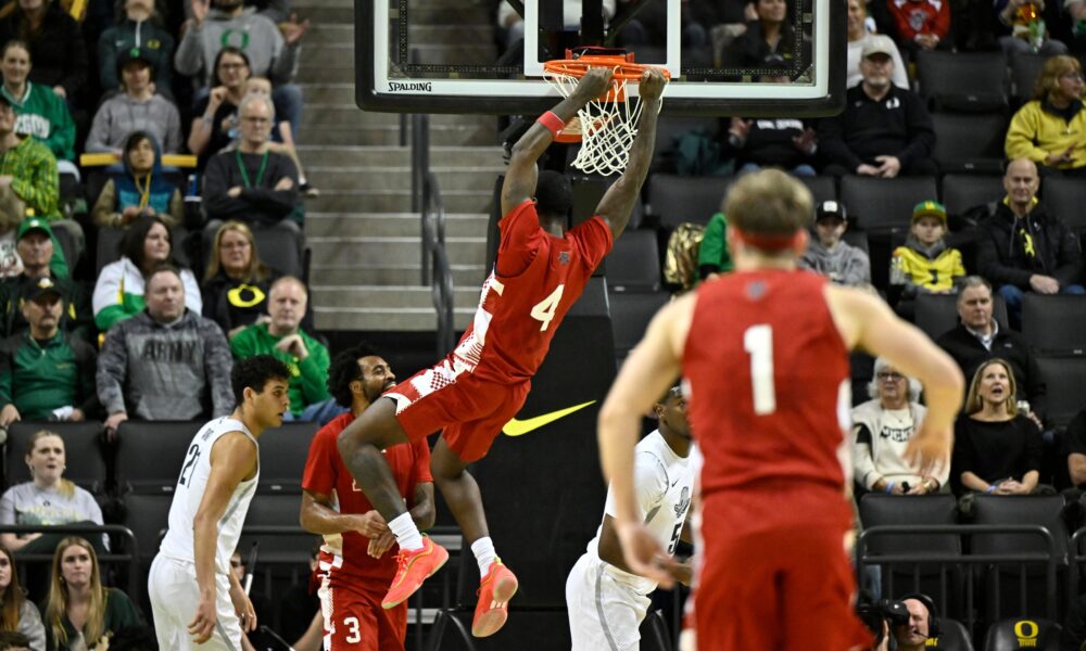 Nebraska basketball