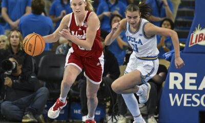 Nebraska women's basketball