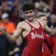 Nebraska wrestling