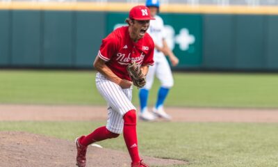 Nebraska baseball