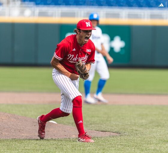 Nebraska baseball
