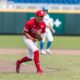 Nebraska baseball