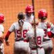 Nebraska softball