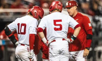 Nebraska baseball