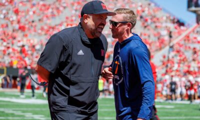 Nebraska football