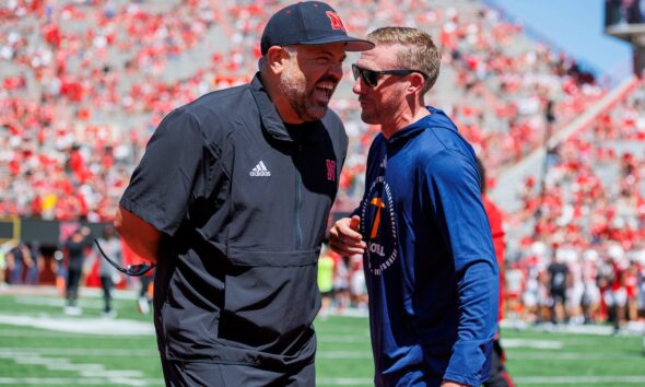 Nebraska football