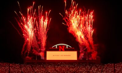 Nebraska football