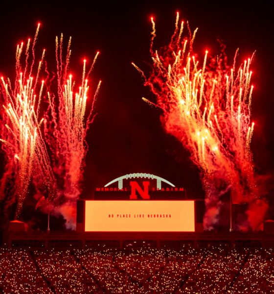 Nebraska football