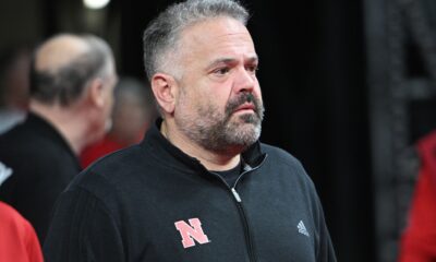 Nebraska football