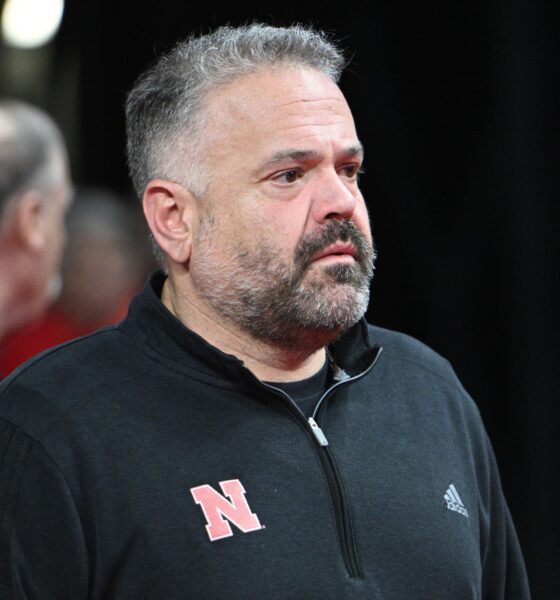 Nebraska football