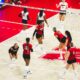 Nebraska volleyball
