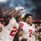 Nebraska football