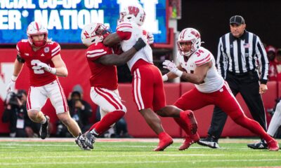 Nebraska football