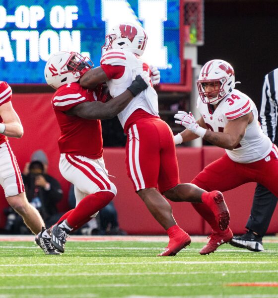 Nebraska football