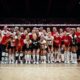Nebraska volleyball