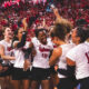 Nebraska volleyball